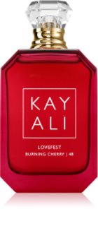 Kayali Lovefest Burning Cherry | 48 parfemska voda za žene 100 ml