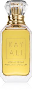 Kayali Vanilla Royale Sugared Patchouli | 64 Eau de Parfum naisille 10 ml