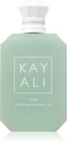 Kayali Yum Pistachio Gelato | 33 Eau de Parfum hölgyeknek 50 ml