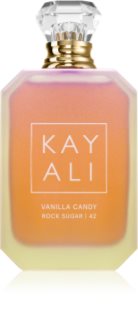 Kayali Vanilla Candy Rock Sugar 42 Eau de Parfum für Damen