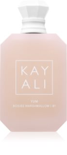 Kayali Yum Boujee Marshmallow | 81 Eau de Parfum intense naisille 100 ml