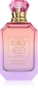 Kayali Fleur Majesty Rose Royale | 31 parfumovaná voda pre ženy