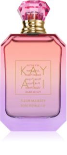 Kayali Fleur Majesty Rose Royale | 31 Eau de Parfum hölgyeknek