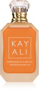 Kayali Marrakesh In a Bottle Orange Blossom | 24 parfumovaná voda pre ženy 50 ml