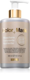 Kaypro Color Mask Nourishing Color Mask színező pakolás