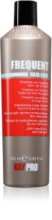 Kaypro Hair Care Frequent Shampoo θρεπτικό σαμπουάν 350 ml