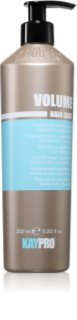 Kaypro Volume Volumizing Conditioner Conditioner für mehr Haarvolumen 350 ml