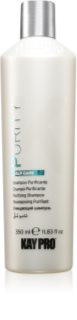 Kaypro Scalp Care Purity Shampoo šampon protiv peruti 350 ml