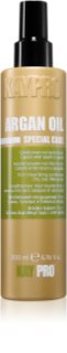 Kaypro Argan Oil 10in1 Nourishing Conditioner bezoplachový kondicionér s arganovým olejem 200 ml