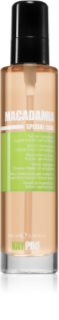 Kaypro Macadamia Regenerating Serum Seerum habraste juuste hoolduseks 100 ml