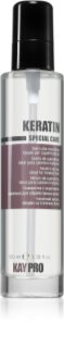 Kaypro Keratin Serum siero per capelli con cheratina 100 ml
