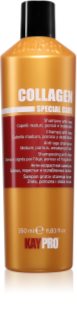 Kaypro Collagen Anti-age Shampoo šampon s kolagenom 350 ml