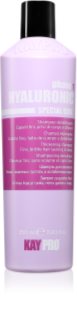 Kaypro Hyaluronic Phase 3 Shampoo Šampoon hüaluroonhappega 350 ml