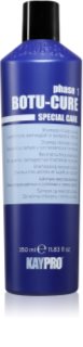 Kaypro Botu-Cure Phase 1 erősítő sampon a károsult hajra 350 ml