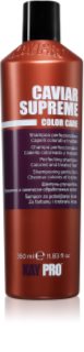 Kaypro Color Care Caviar Supreme champú para cabello teñido 350 ml
