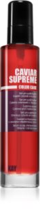 Kaypro Color Care Caviar Supreme sérum para cabello teñido 100 ml