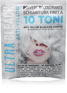 Kaypro Ultra Bleach No-Yellow Bleaching Powder αποχρωματιστής για τα μαλλιά