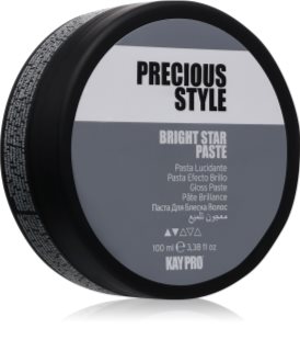 Kaypro Precious Style Bright Star Paste styling paste for hair 100 ml