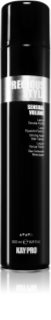 Kaypro Precious Style Sensual Volume lak na vlasy 500 ml
