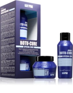 Kaypro Botu-Cure Duo Set Set für beschädigtes Haar 1 St.