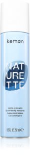 Kemon Group Naturette hajlakk 250 ml
