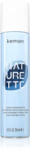 Kemon Group Naturette Hajlakk az extra erős tartásért 250 ml