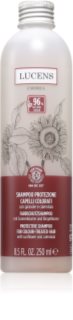 Kemon Group Shampoo Protezione šampon pro ochranu barvy 250 ml