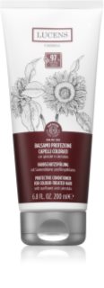 Kemon Group Balsamo Protezione après-shampoing pour cheveux 200 ml
