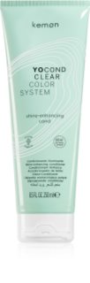Kemon Group Yo Cond balsam pentru păr 250 ml