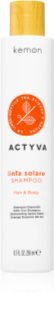 Kemon Actyva Linfa Solare szampon po opalaniu 250 ml