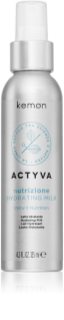 Kemon Actyva Nutrizione tej a hajra 125 ml