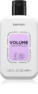Kemon Group Volume Volumen-Shampoo 250 ml