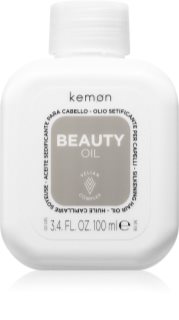 Kemon Beauty Oil aceite nutritivo para cabello 100 ml