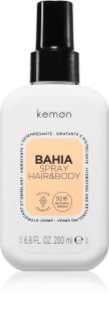 Kemon Bahia aurinkosuojasuihke hiuksiin ja vartalolle 200 ml