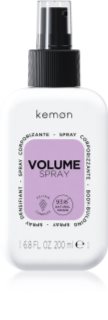 Kemon Group Volume Volumenspray 200 ml