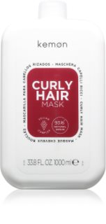Kemon Group Curly Hair Mask masque pour cheveux bouclés