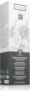 Kemon Group Mask Tonalizante barvicí maska na vlasy odstín Grey Anthracite 150 ml