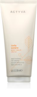 Kemon Group Linfa Solare body balm aftersun 200 ml