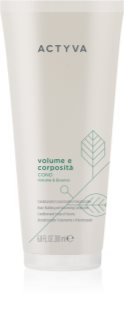 Kemon Group Actyva Volume & Bounce kondícionáló finom és lesimuló hajra 200 ml