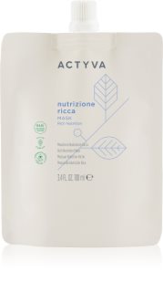 Kemon Group Actyva Nutrizone Ricca intenzivna maska za iznimno suhu kosu