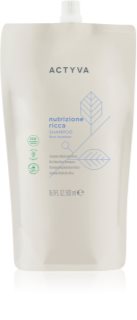Kemon Group Actyva Nutrizone Ricca shampoo nutriente per capelli