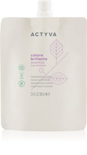 Kemon Group Colore Brillante sampon pentru stralucirea si tonifierea parului vopsit