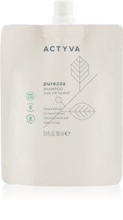 Kemon Group Actyva Purezza čistilni šampon za razdraženo lasišče