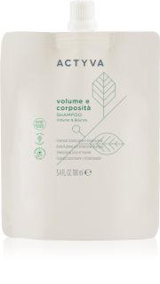Kemon Group Actyva Volume e Corposità šampon za volumen tanke kose 100 ml