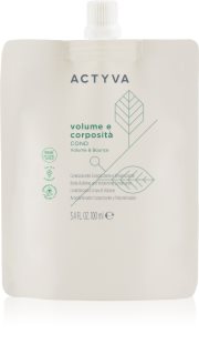 Kemon Group Actyva Volume e Corposità regenerator za volumen kose 100 ml