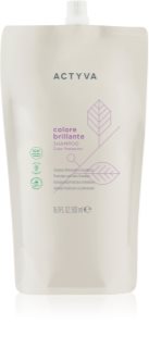 Kemon Group Colore Brillante Champú iluminador y fortificante para cabello teñido