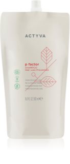 Kemon Group Actyva P Factor shampoing anti-chute