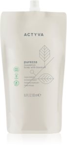 Kemon Group Actyva Purezza Reinigende Shampoo voor Geirriteerde Hoofdhuid