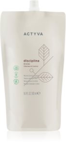 Kemon Group Actyva Disciplina maschera per capelli
