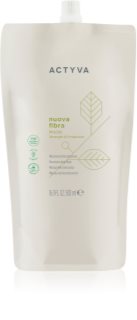 Kemon Group Actyva Nuova Fibra mascarilla para cabello frágil y dañado